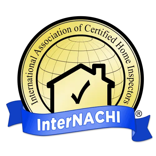 InterNACHI Certified